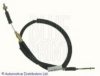 BLUE PRINT ADN146117 Cable, parking brake